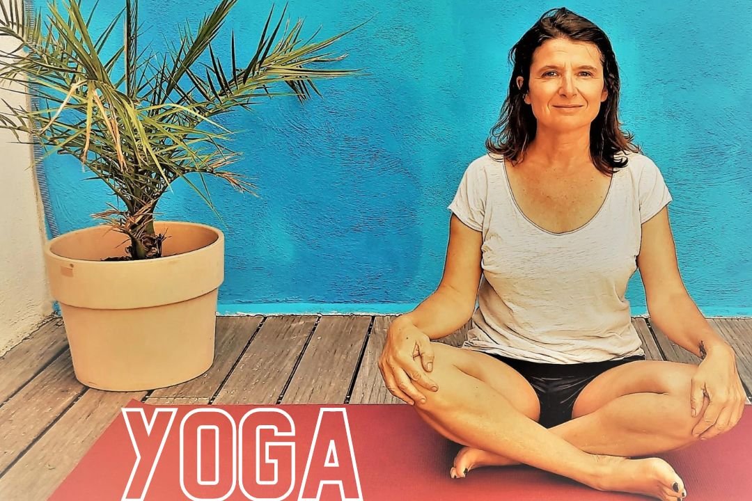 HATHA YOGA AGNES GALLIÉ