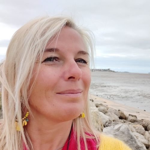 Isabelle VANDENBERGHE