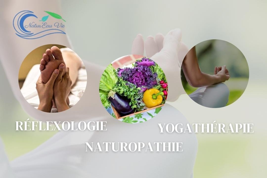 NATUROPATHIE ANGELIQUE