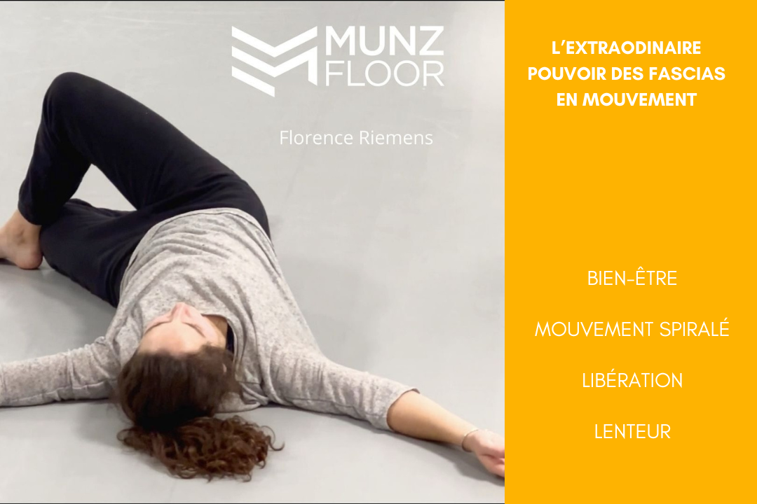 ATELIERS MUNZ FLOOR FLORENCE