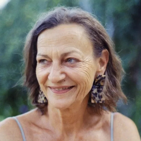 Florence Riemens Munz Floor