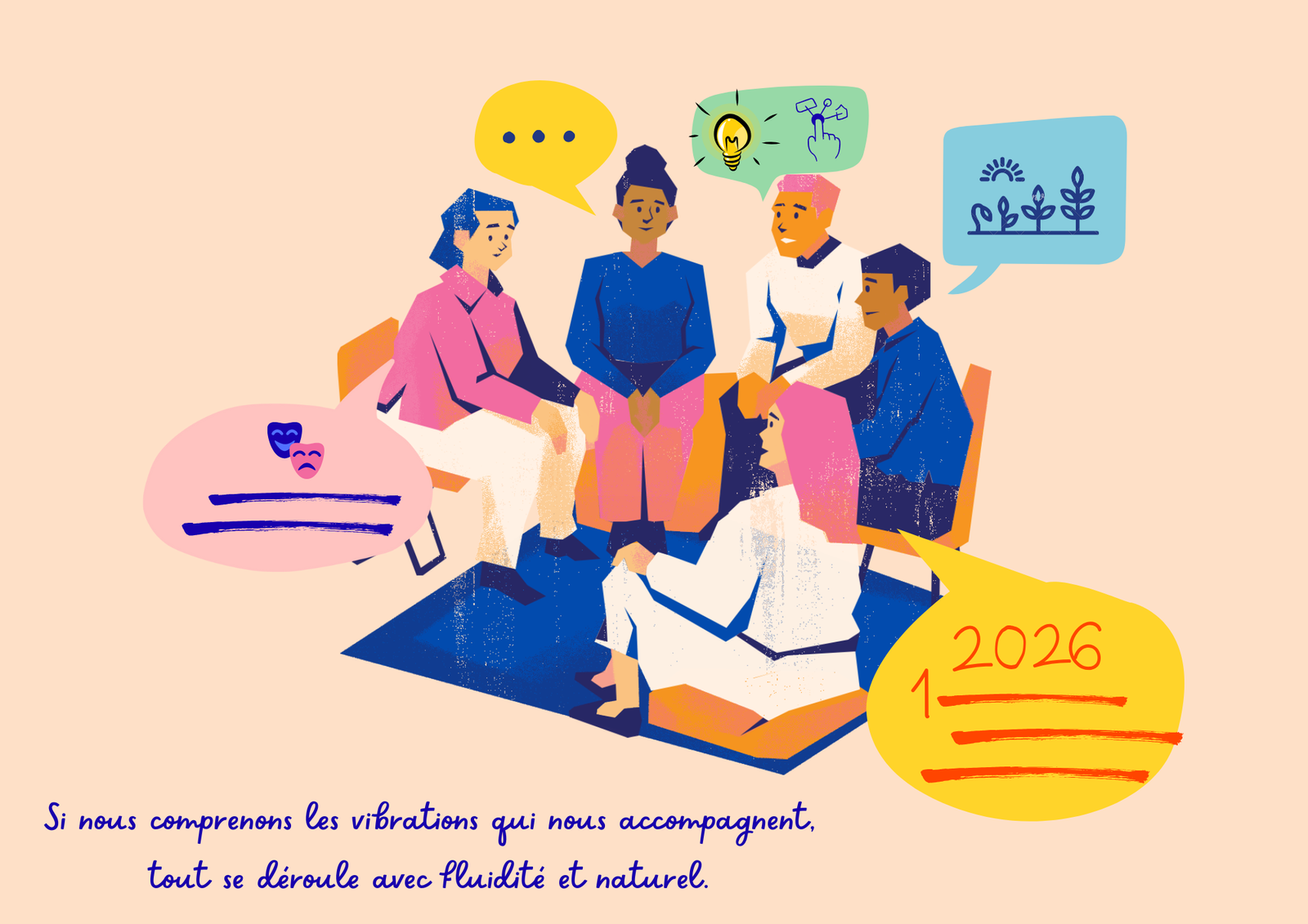 Visuel atelier les énergies de 2026 atelier les énergies de 2026