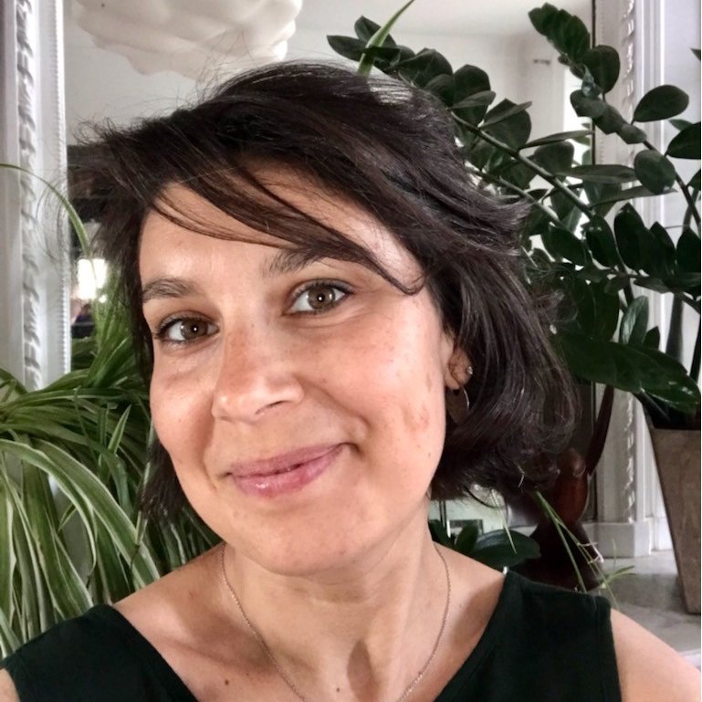 Julie Hervé Kinésiologue à Rochefort