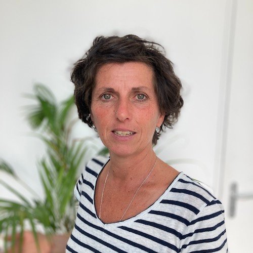 Virginie DESCHAMPS