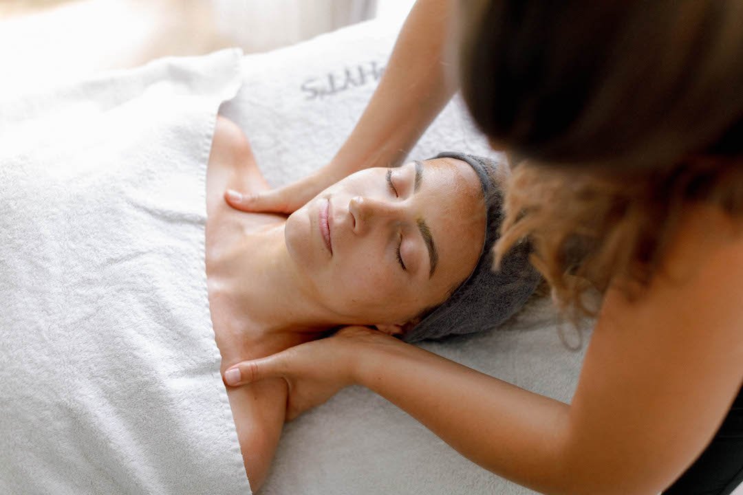 Ludivine TURPAULT - Soins esthétiques - Massages bien-être
